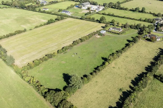 Photo of Baldwinstown, Garristown, Co. Meath, MEATH