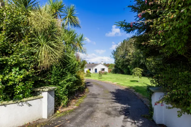 Photo of St Aidans, Horetown, Killinick, Co Wexford, Y35X5T7