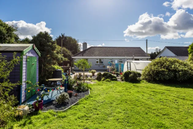 Photo of St Aidans, Horetown, Killinick, Co Wexford, Y35X5T7