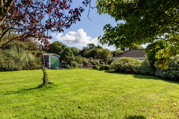 Photo of St Aidans, Horetown, Killinick, Co Wexford, Y35X5T7