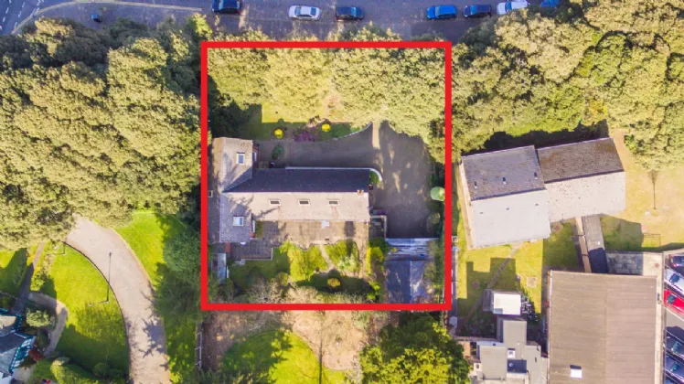 Photo of Twin Oaks, Watermill Road, Raheny, Dublin 5, D05 E0C0