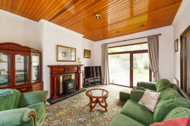 Photo of Twin Oaks, Watermill Road, Raheny, Dublin 5, D05 E0C0