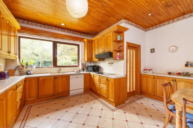 Photo of Twin Oaks, Watermill Road, Raheny, Dublin 5, D05 E0C0