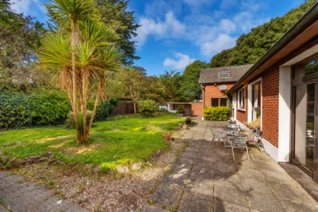 Photo of Twin Oaks, Watermill Road, Raheny, Dublin 5, D05 E0C0