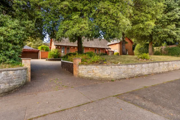 Photo of Twin Oaks, Watermill Road, Raheny, Dublin 5, D05 E0C0