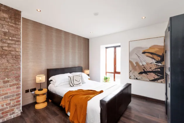 Photo of 2 The Grainstore, Distillery Lofts, Distillery Road, Drumcondra, Dublin 3, D03 EF43