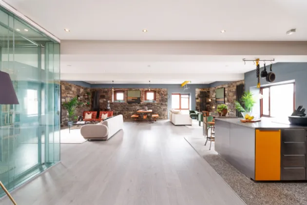 Photo of 2 The Grainstore, Distillery Lofts, Distillery Road, Drumcondra, Dublin 3, D03 EF43