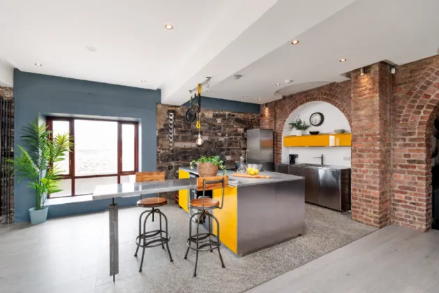 Photo of 2 The Grainstore, Distillery Lofts, Distillery Road, Drumcondra, Dublin 3, D03 EF43