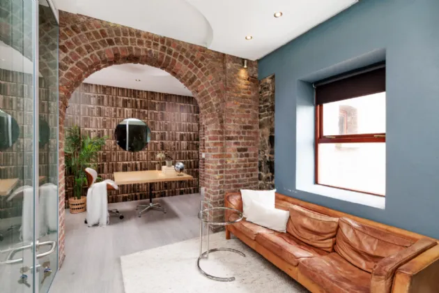 Photo of 2 The Grainstore, Distillery Lofts, Distillery Road, Drumcondra, Dublin 3, D03 EF43