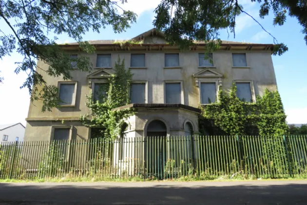 Photo of Park House, Rathgoggin North, Charleville, Co. Cork