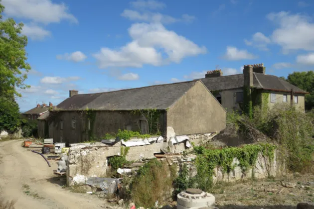 Photo of Park House, Rathgoggin North, Charleville, Co. Cork