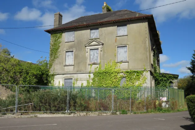 Photo of Park House, Rathgoggin North, Charleville, Co. Cork