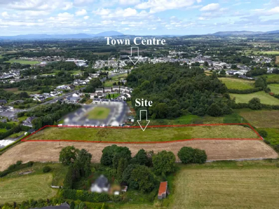 Photo of Deerpark, Swinford, Co. Mayo