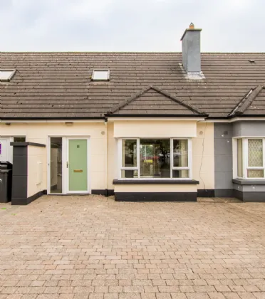 Photo of 11 Woodstream, Castlerea,, Co. Roscommon, F45CH59