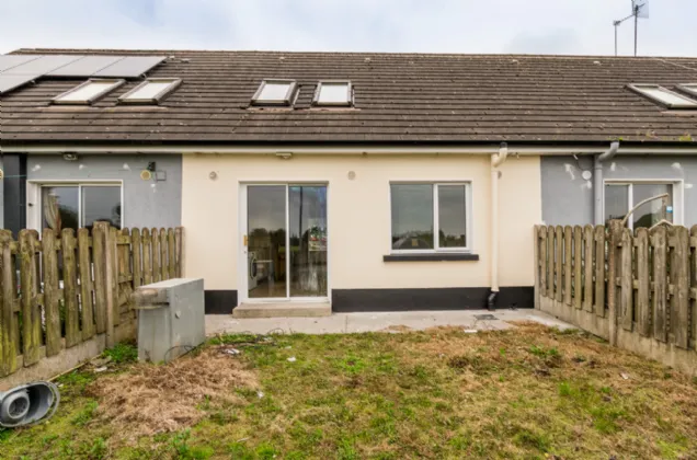 Photo of 11 Woodstream, Castlerea,, Co. Roscommon, F45CH59