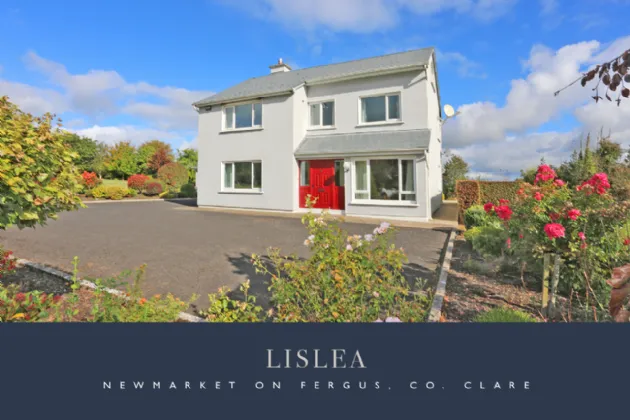 Photo of Lislea, Newmarket On Fergus, Co. Clare, V95W0Y0