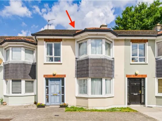 Photo of 13 Croke Gardens, Thurles, Co. Tipperary, E41 T2Y1