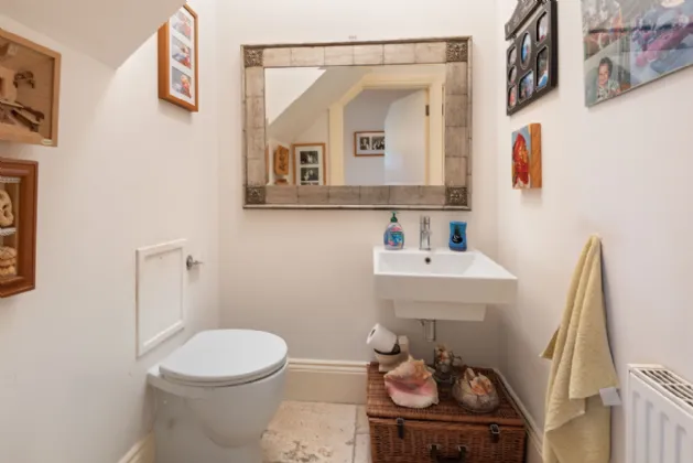 Photo of 26 Drumnigh Wood, Portmarnock, Dublin, D13 X5C1