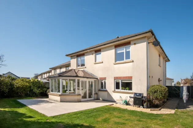 Photo of 26 Drumnigh Wood, Portmarnock, Dublin, D13 X5C1