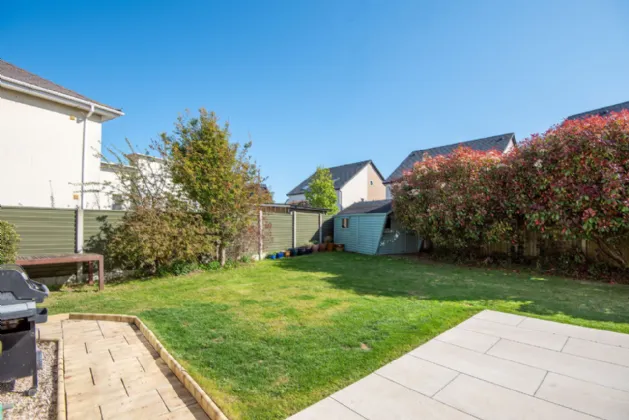 Photo of 26 Drumnigh Wood, Portmarnock, Dublin, D13 X5C1