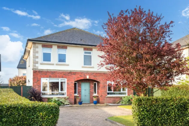 Photo of 26 Drumnigh Wood, Portmarnock, Dublin, D13 X5C1