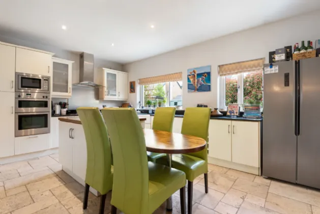 Photo of 26 Drumnigh Wood, Portmarnock, Dublin, D13 X5C1