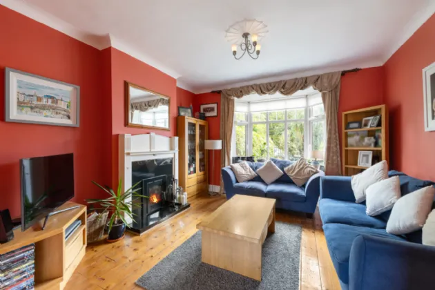 Photo of 27 Oulton Road, Clontarf, Dublin 3, D03 HF78