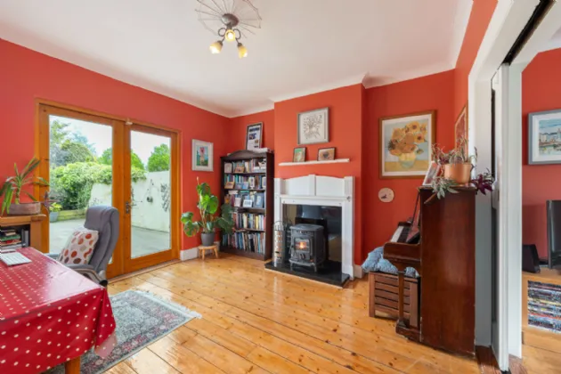 Photo of 27 Oulton Road, Clontarf, Dublin 3, D03 HF78