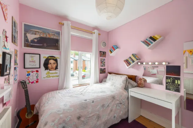 Photo of 27 Oulton Road, Clontarf, Dublin 3, D03 HF78