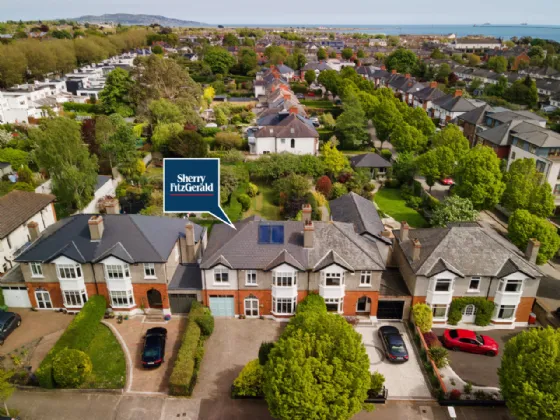 Photo of 27 Oulton Road, Clontarf, Dublin 3, D03 HF78