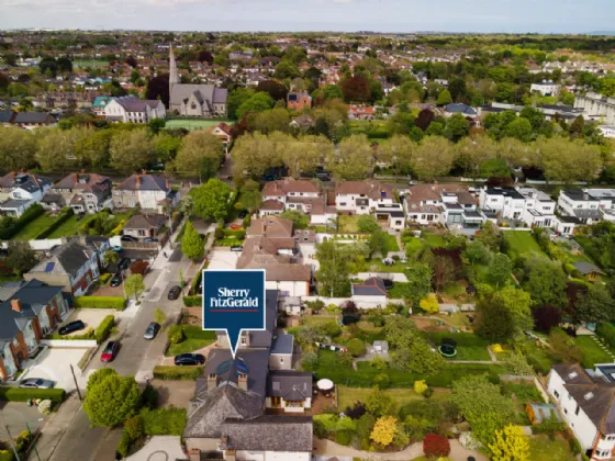 Photo of 27 Oulton Road, Clontarf, Dublin 3, D03 HF78