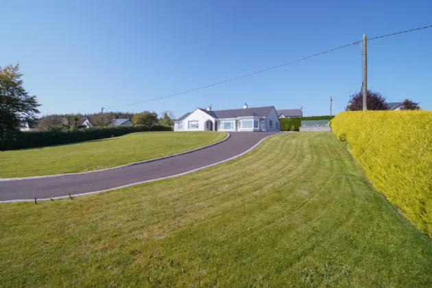 Photo of Hilltop View, Listillion, Letterkenny, Co. Donegal, F92WC41