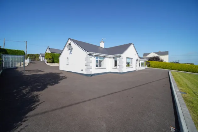 Photo of Hilltop View, Listillion, Letterkenny, Co. Donegal, F92WC41