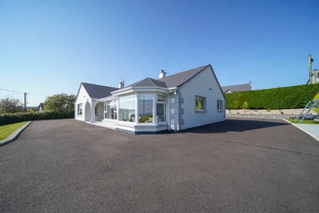 Photo of Hilltop View, Listillion, Letterkenny, Co. Donegal, F92WC41