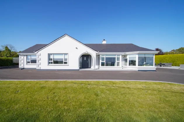 Photo of Hilltop View, Listillion, Letterkenny, Co. Donegal, F92WC41