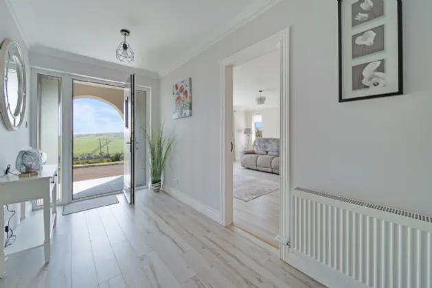 Photo of Hilltop View, Listillion, Letterkenny, Co. Donegal, F92WC41