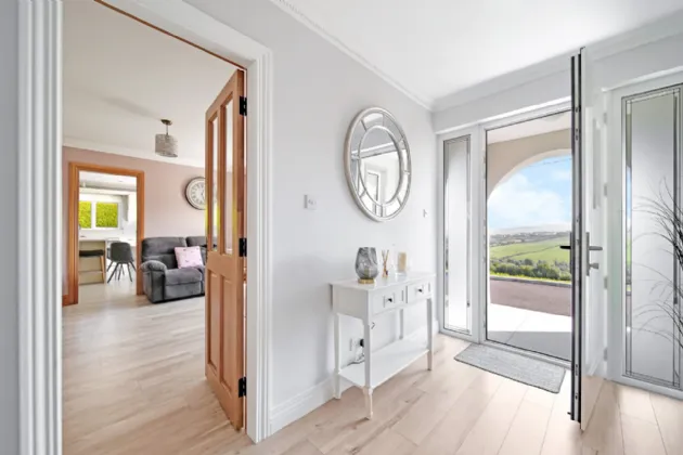 Photo of Hilltop View, Listillion, Letterkenny, Co. Donegal, F92WC41