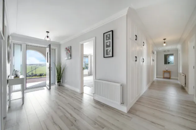 Photo of Hilltop View, Listillion, Letterkenny, Co. Donegal, F92WC41