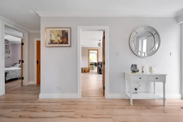 Photo of Hilltop View, Listillion, Letterkenny, Co. Donegal, F92WC41