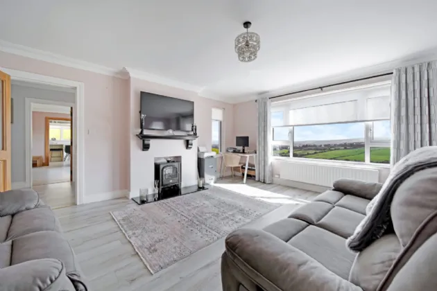 Photo of Hilltop View, Listillion, Letterkenny, Co. Donegal, F92WC41