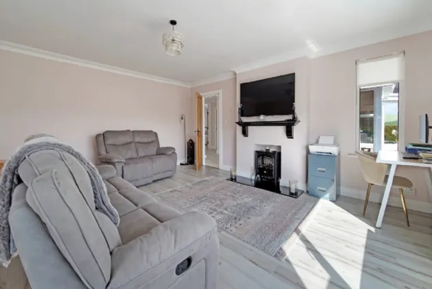 Photo of Hilltop View, Listillion, Letterkenny, Co. Donegal, F92WC41