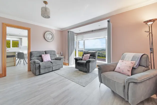 Photo of Hilltop View, Listillion, Letterkenny, Co. Donegal, F92WC41