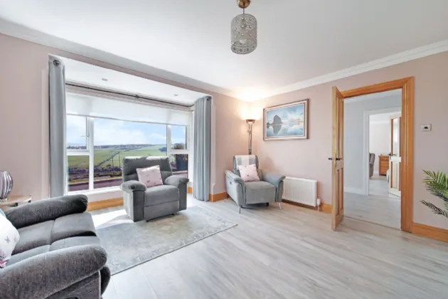 Photo of Hilltop View, Listillion, Letterkenny, Co. Donegal, F92WC41