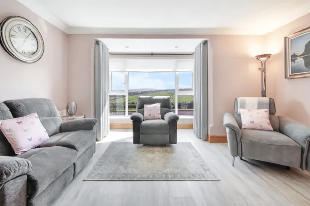 Photo of Hilltop View, Listillion, Letterkenny, Co. Donegal, F92WC41