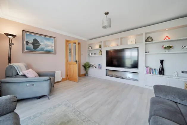 Photo of Hilltop View, Listillion, Letterkenny, Co. Donegal, F92WC41