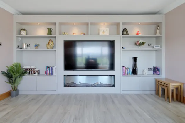 Photo of Hilltop View, Listillion, Letterkenny, Co. Donegal, F92WC41