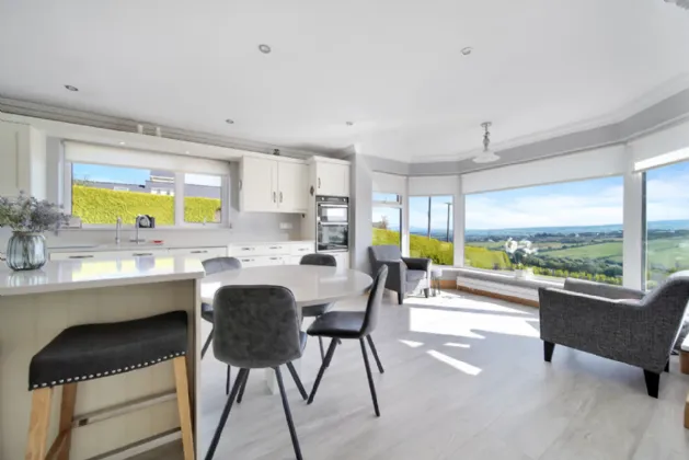 Photo of Hilltop View, Listillion, Letterkenny, Co. Donegal, F92WC41