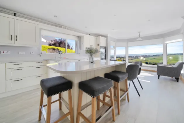 Photo of Hilltop View, Listillion, Letterkenny, Co. Donegal, F92WC41