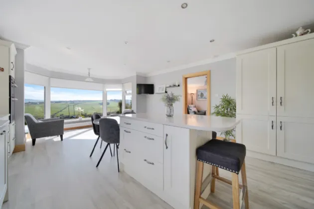 Photo of Hilltop View, Listillion, Letterkenny, Co. Donegal, F92WC41