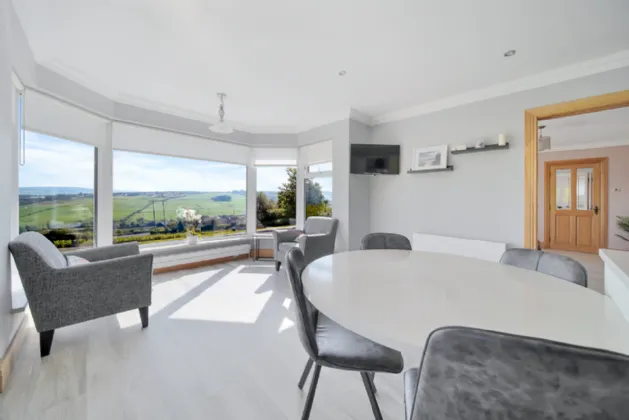 Photo of Hilltop View, Listillion, Letterkenny, Co. Donegal, F92WC41